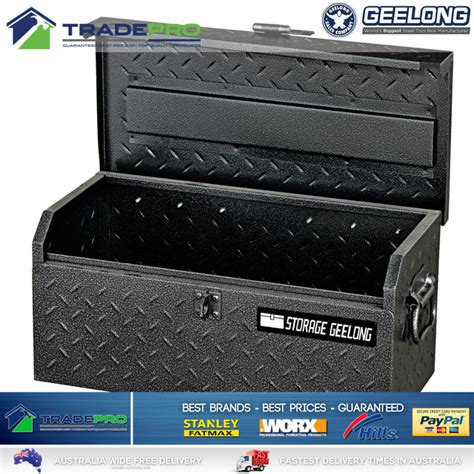 geelong metal tool box|geelong tool box parts.